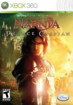 The Chronicles of Narnia: Prince Caspian dvd cover