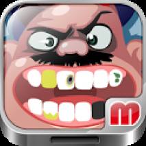 Crazy Dentist dvd cover
