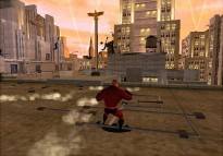 The Incredibles  gameplay screenshot