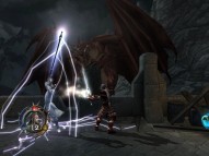 Forgotten Realms: Demon Stone  gameplay screenshot