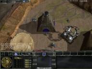 Perimeter  gameplay screenshot