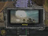 Perimeter  gameplay screenshot