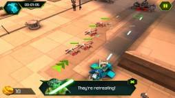 LEGO® STAR WARS™  gameplay screenshot