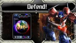 Transformers Legends  gameplay screenshot