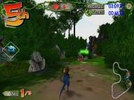 DinoTerra  gameplay screenshot