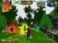 DinoTerra  gameplay screenshot