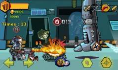War hero Free  gameplay screenshot
