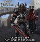 Dawn of the Dragons  gameplay screenshot