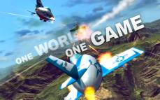 Ace Wings: Online  gameplay screenshot