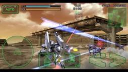 Destroy Gunners SP?  gameplay screenshot