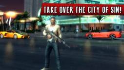 Gangstar Vegas  gameplay screenshot