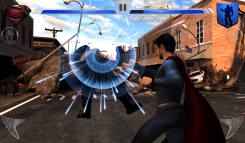 Man of Steel  gameplay screenshot