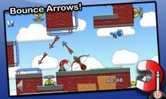 Arrow Mania  gameplay screenshot