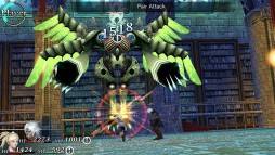 Chaos Rings  gameplay screenshot