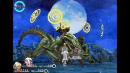 Chaos Rings: Omega  gameplay screenshot