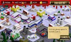 Rebuild  gameplay screenshot