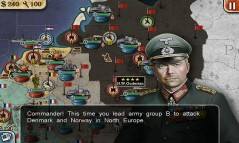 World Conqueror 2  gameplay screenshot