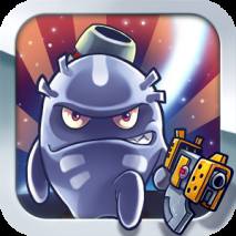 Monster Shooter: Lost Levels Cover 