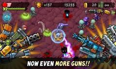 Monster Shooter: Lost Levels  gameplay screenshot