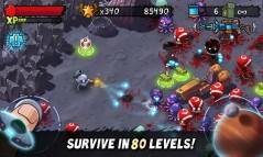 Monster Shooter: Lost Levels  gameplay screenshot