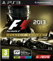 F1 2013 Cover 