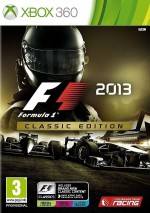 F1 2013 Cover 