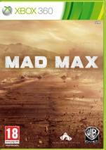 Mad Max Cover 