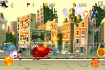 Dragon Ball: Goku Adventure  gameplay screenshot