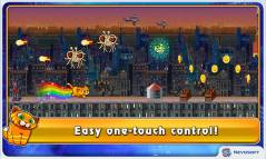 City Cat  gameplay screenshot