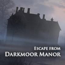 Darkmoor Manor Paid Cover 
