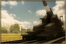 World War II: TCG  gameplay screenshot