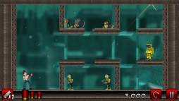 Stupid Zombies 2  gameplay screenshot