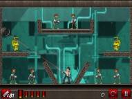 Stupid Zombies 2  gameplay screenshot