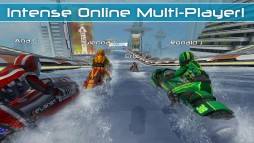 Riptide GP2  gameplay screenshot