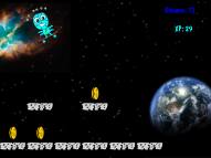 Monster Jump : Run 4 Fun  gameplay screenshot