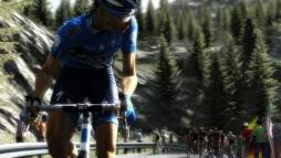 Pro Cycling Manager 2012  gameplay screenshot