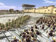Rome: Total War Alexander  gameplay screenshot