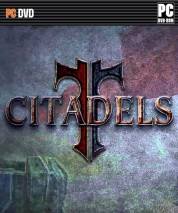 Citadels dvd cover