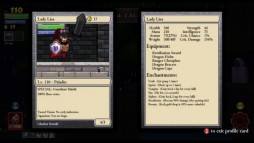 Rogue Legacy  gameplay screenshot