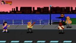 Fist Puncher  gameplay screenshot