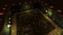 War for the Overworld  gameplay screenshot