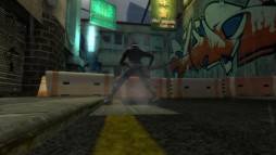 Blade Symphony  gameplay screenshot
