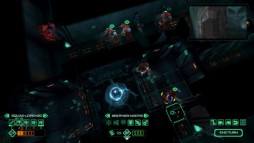 Space Hulk  gameplay screenshot