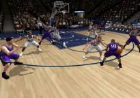 NBA Live 2004  gameplay screenshot