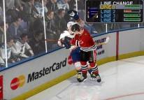 NHL 2004  gameplay screenshot