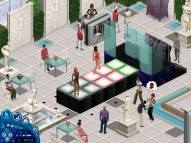 The Sims: Superstar  gameplay screenshot