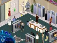 The Sims: Superstar  gameplay screenshot