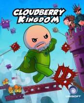 Cloudberry Kingdom™ cd cover 
