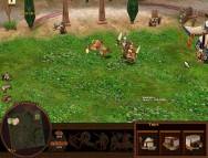 Battle for Troy  gameplay screenshot