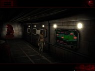 Legacy: Dark Shadows  gameplay screenshot